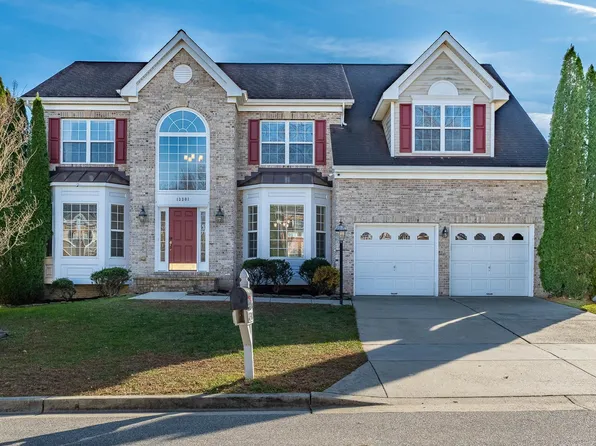 13301 Cormorant Pl, Bowie, MD 20720