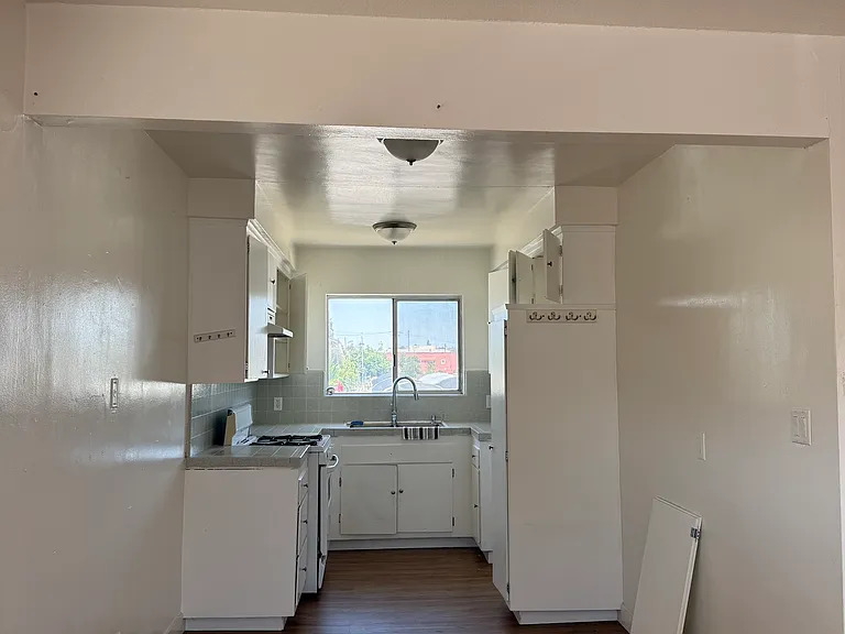 3502 Santa Fe Ave #1 — Photo 6
