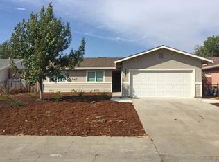 2327 John Still Dr, Sacramento, CA 95832