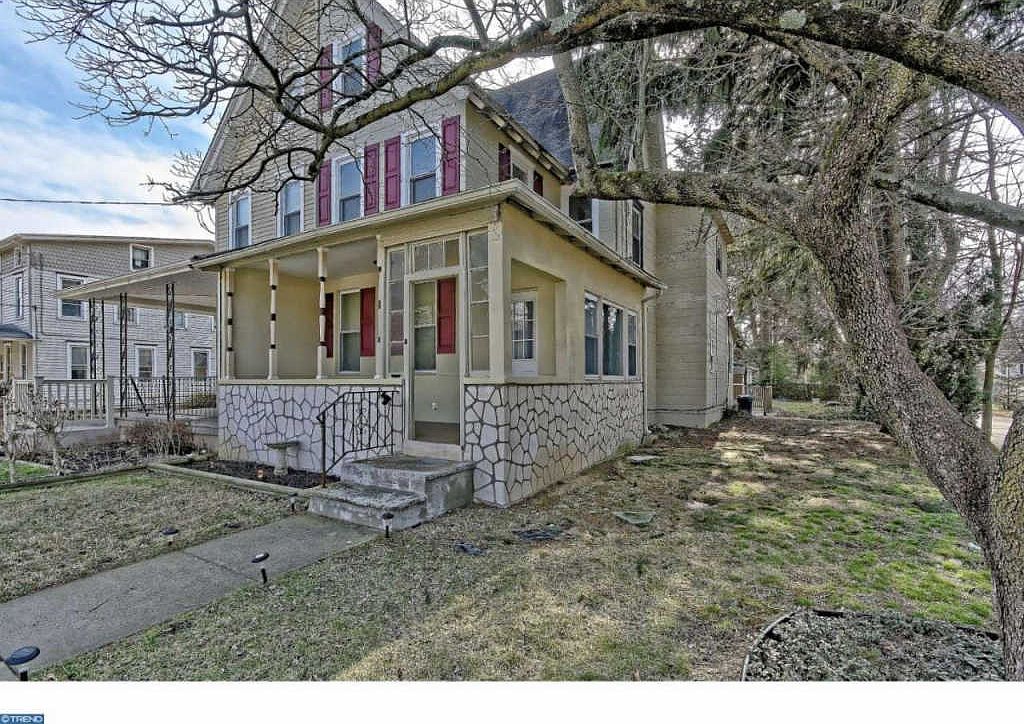 6104 Rogers Ave, Pennsauken, NJ 08109 Zillow