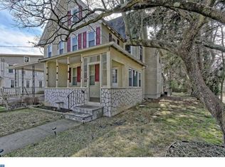 6104 Rogers Ave, Pennsauken, NJ