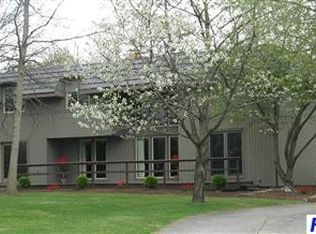 415 N Haiflich St, Markle, IN 46770