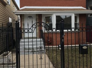 10321 S Avenue H, Chicago, IL 60617