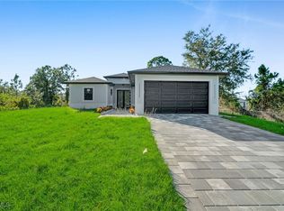 1719 Clayton Ave, Lehigh Acres, FL 33972
