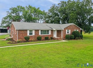 79 Gardys Mill Rd, Callao, VA 22435