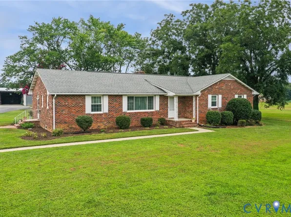 79 Gardys Mill Rd, Callao, VA 22435