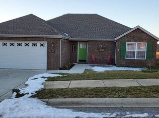 222 Redwine Circle, Branson, MO 65616