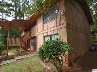 3608 Penny St SW APT 4B, Huntsville, AL 35805