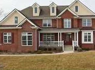 2756 Sawtooth Oak Cir, Westfield, IN 46074
