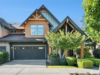 1875 10th Avenue NE, Issaquah, WA, 98029