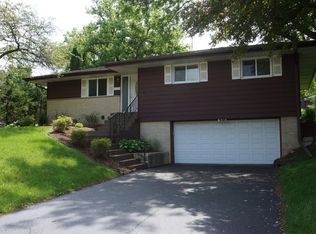 2109 Bradley Rd, Rockford, IL 61107