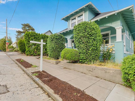 4th image of 316 SE 31st Ave