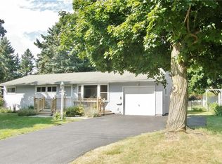 205 Westholm Blvd, Syracuse, NY 13219