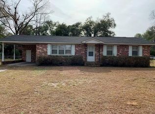 124 Terry St, Cordova, SC 29039