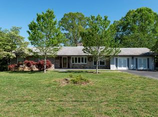 1252 Little Creek Rd, Ringgold, VA 24586