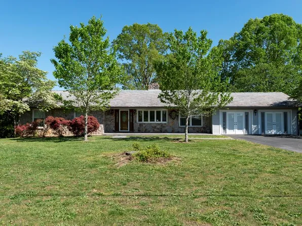 1252 Little Creek Rd, Ringgold, VA 24586