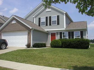 7822 Highbrook Dr, Maineville, OH 45039