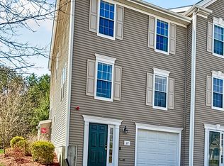 Hilltop Farms, South Grafton, MA 01560