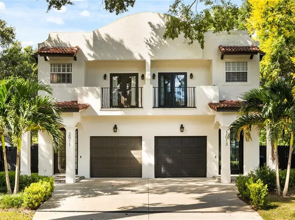 2011 E Esther St, Orlando, FL 32806