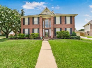 310 Gatemere Ct, Katy, TX 77450