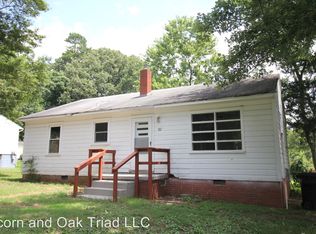 707 Marlboro St, High Point, NC 27260