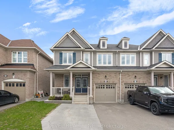 89 McCurdy Dr, New Tecumseth, ON L0G 1W0