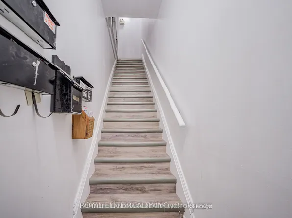 92 King St W Floor 3, Cobourg, ON K9A 2M3