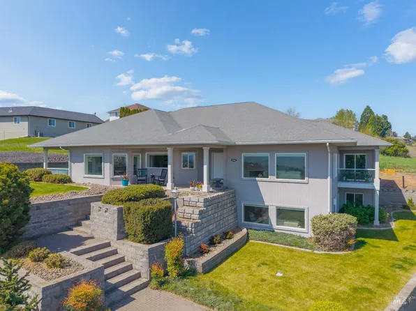 2940 Dove Pl, Clarkston, WA 99403