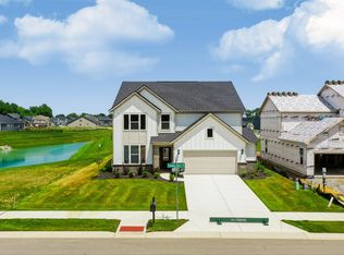 6338 Rippling Rock Dr, Plainfield, IN 46168