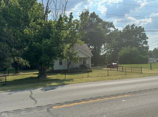2707 Lanier Dr, Madison, IN 47250