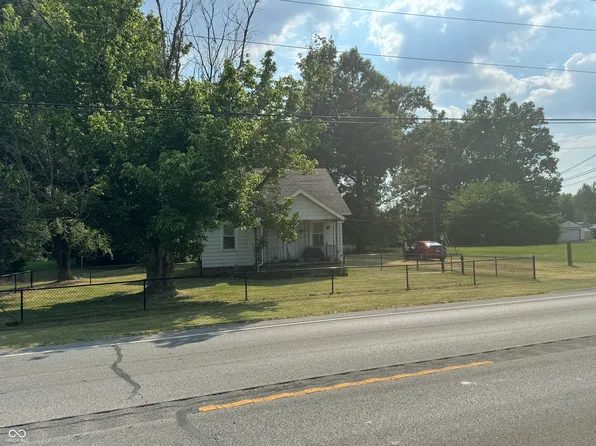 2707 Lanier Dr, Madison, IN 47250