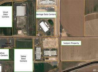 0 11 Rd NW, Quincy, WA 98848