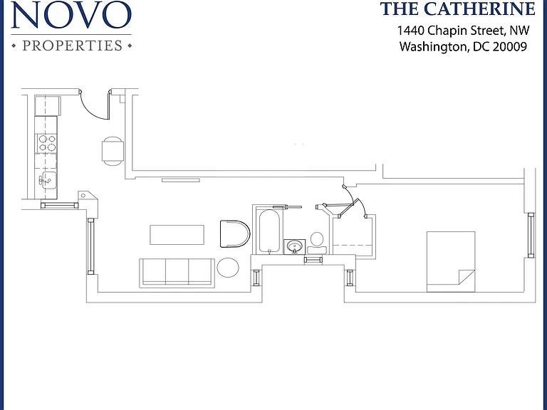 1440 Chapin St NW — Photo 26