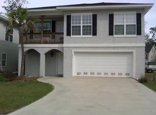 184 Drayton Cir, Brunswick, GA 31525