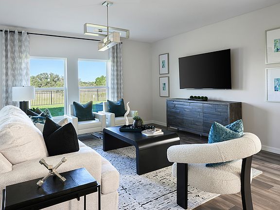 Indigo Coastal Contemporary