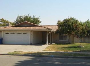 106 S Fork Ave, Merced, CA 95341