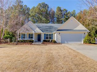 827 Alexis Way, Winder, GA 30680