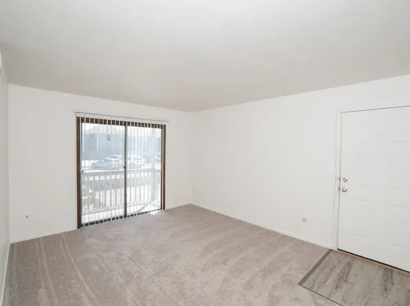 El Chaparral Apartments