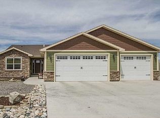 3285 La Paz Dr, Billings, MT 59101