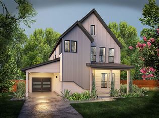 5404 Joe Sayers Ave, Austin, TX 78756