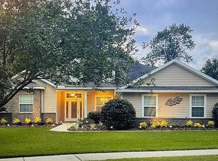 15028 NW 148th Dr, Alachua, FL 32615