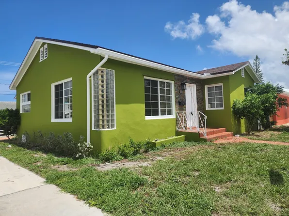 632 N M St #A, Lake Worth, FL 33460