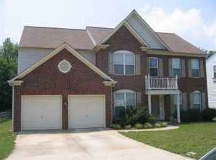 126 Coronilla Rd, Mooresville, NC 28117