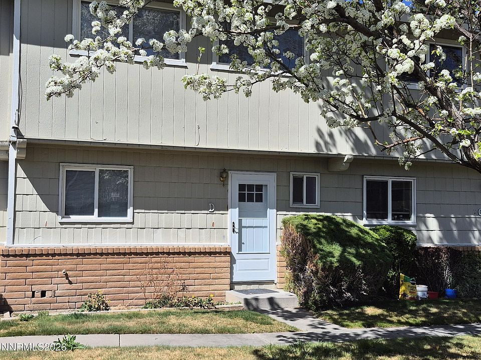 1st image of 1351 El Dorado Dr APT D