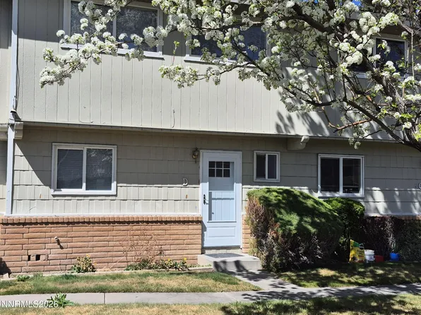 1351 El Dorado Dr APT D, Gardnerville, NV 89410