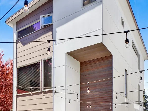 8141 Delridge Way SW, Seattle, WA 98106