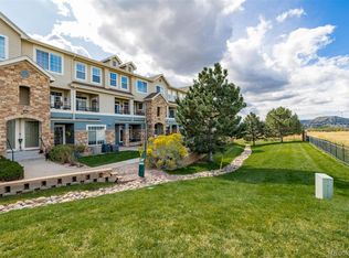 488 Black Feather Loop APT 219, Castle Rock, CO 80104