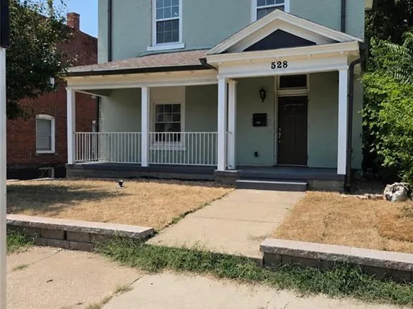 528 Park Ave, Kansas City, MO 64124