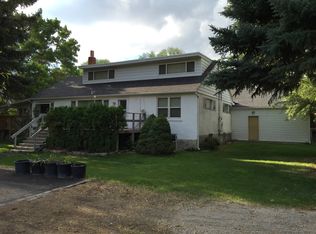 5406 W Old Highway 91, Pocatello, ID 83204