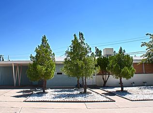 6306 Osage Ln, El Paso, TX 79925